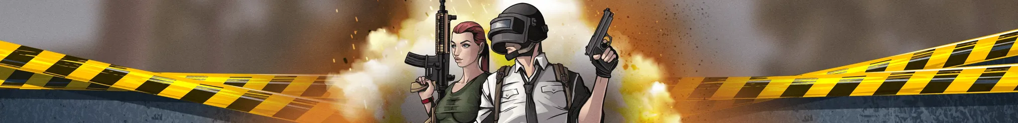 PUBG