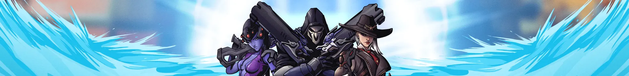 Overwatch